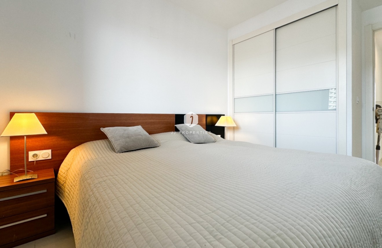 Aus zweiter Hand - Wohnung -
Torrevieja - Costa Blanca