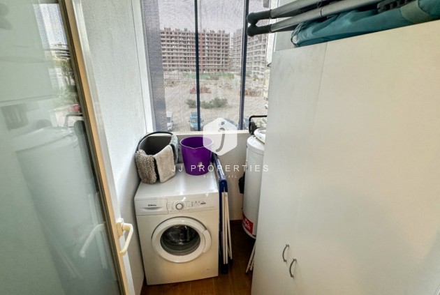 Aus zweiter Hand - Wohnung -
Torrevieja - Costa Blanca