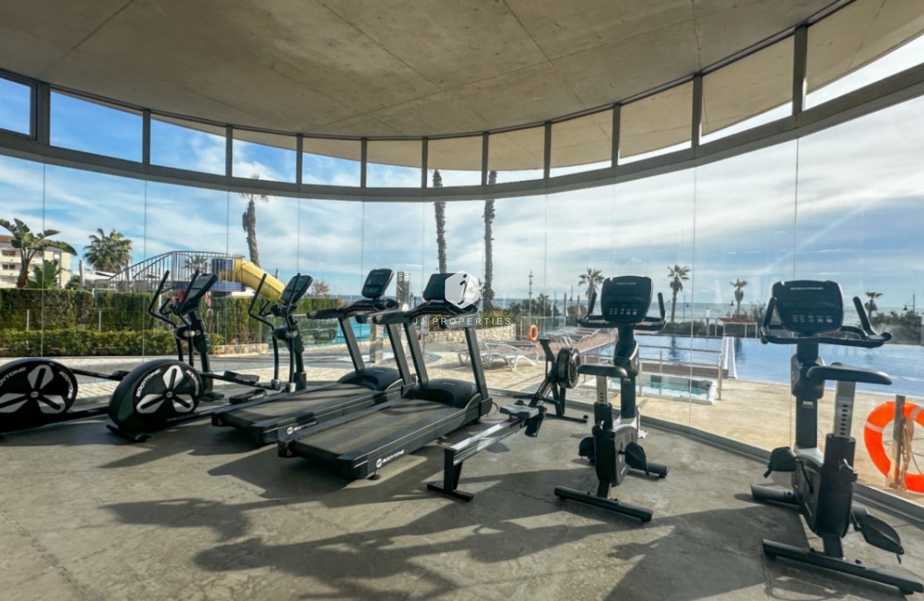 Aus zweiter Hand - Wohnung -
Torrevieja - Costa Blanca