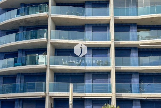 Aus zweiter Hand - Wohnung -
Torrevieja - Costa Blanca