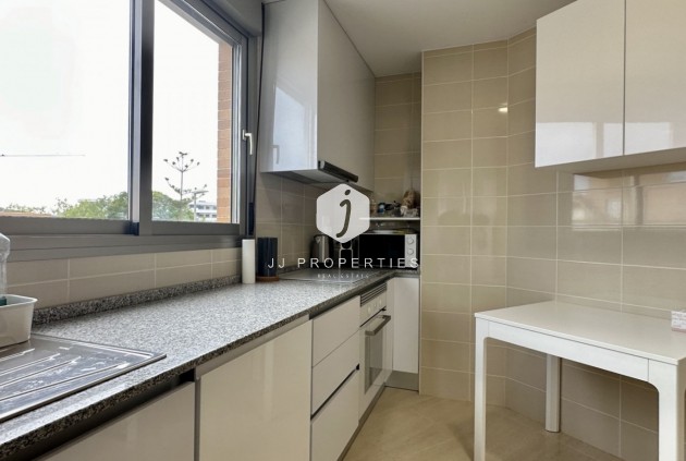 Aus zweiter Hand - Wohnung -
San Miguel de Salinas - Inland