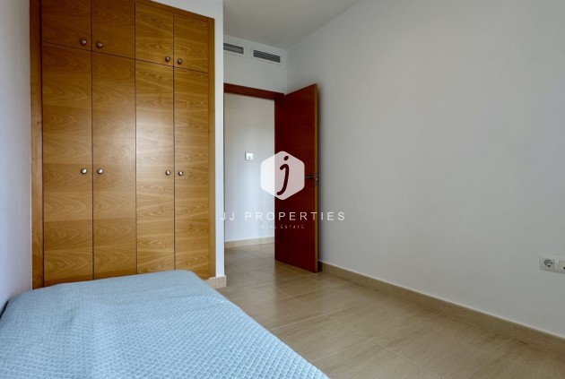 Aus zweiter Hand - Wohnung -
San Miguel de Salinas - Inland