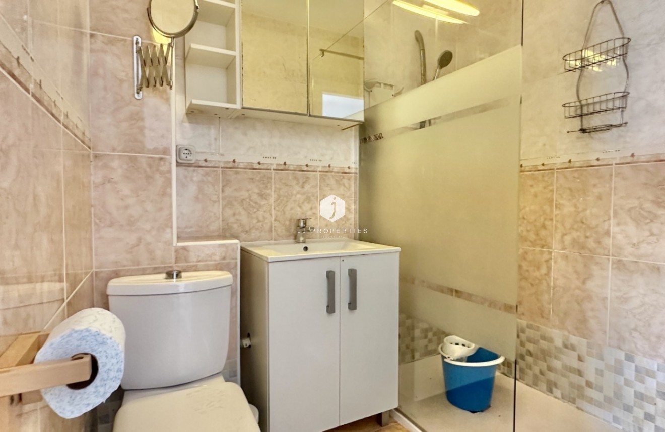 Resale - Chalet -
Guardamar del Segura - Costa Blanca