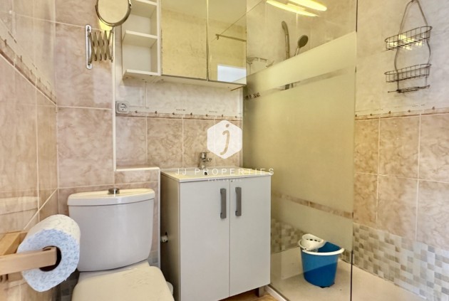 Resale - Chalet -
Guardamar del Segura - Costa Blanca