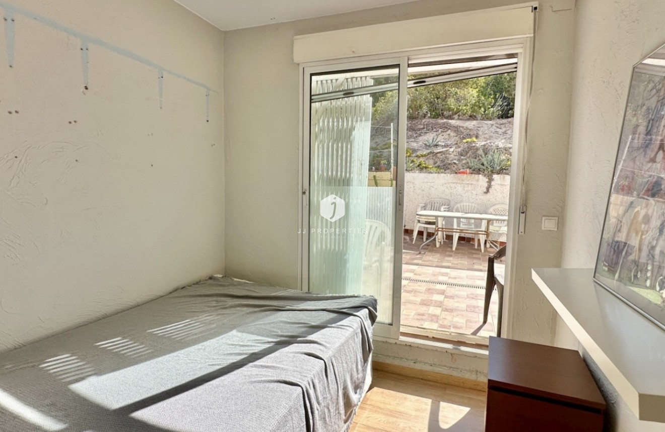 Resale - Chalet -
Guardamar del Segura - Costa Blanca