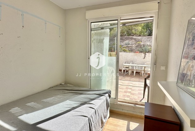 Resale - Chalet -
Guardamar del Segura - Costa Blanca