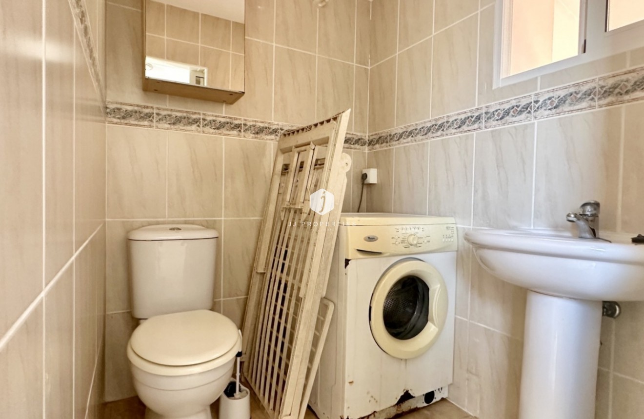 Resale - Chalet -
Guardamar del Segura - Costa Blanca