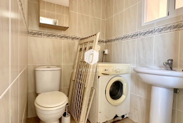 Resale - Chalet -
Guardamar del Segura - Costa Blanca