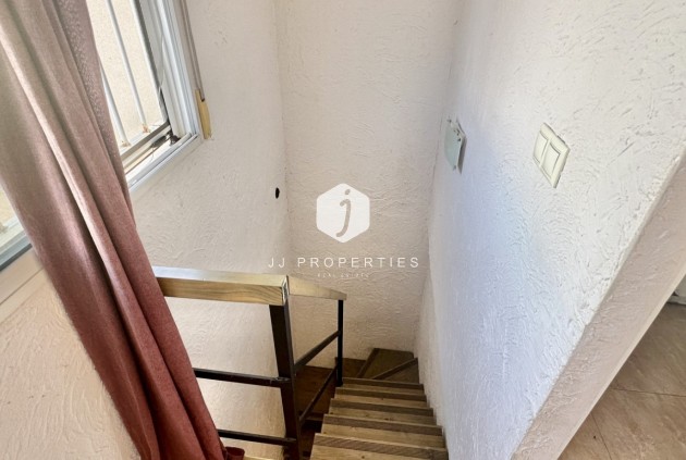 Resale - Chalet -
Guardamar del Segura - Costa Blanca