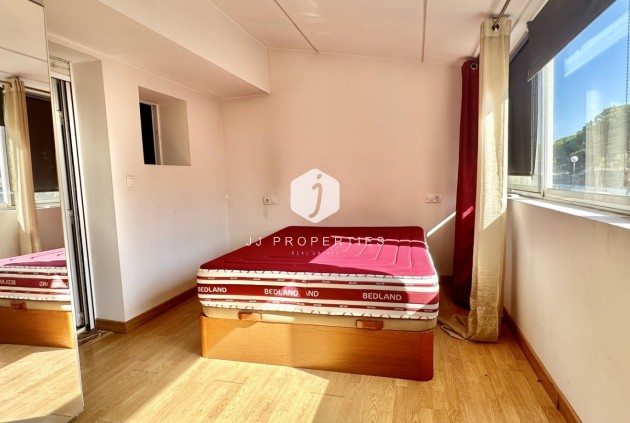 Resale - Chalet -
Guardamar del Segura - Costa Blanca