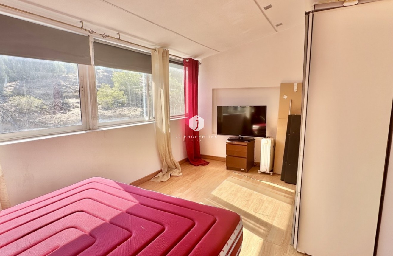 Resale - Chalet -
Guardamar del Segura - Costa Blanca