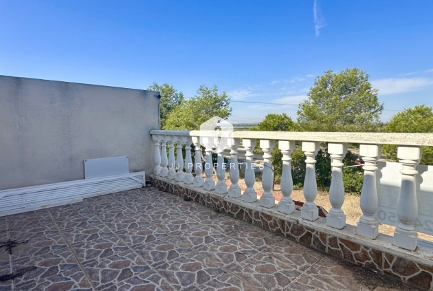 Resale - Chalet -
Guardamar del Segura - Costa Blanca