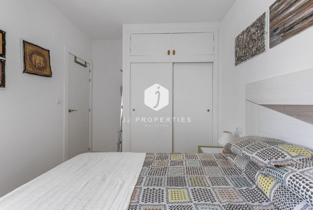 Aus zweiter Hand - Bungalow -
Orihuela Costa