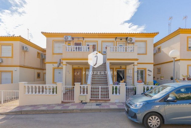 Aus zweiter Hand - Bungalow -
Orihuela Costa