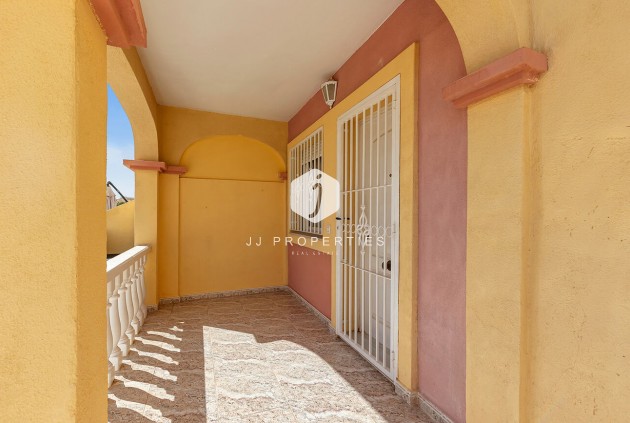 Aus zweiter Hand - Stadthaus -
Orihuela Costa - Costa Blanca