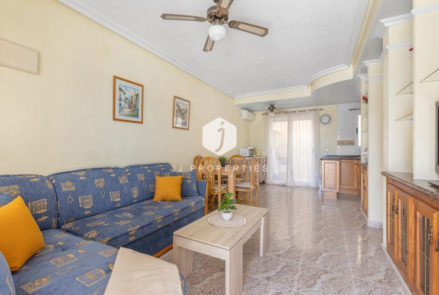 Aus zweiter Hand - Stadthaus -
Orihuela Costa - Costa Blanca