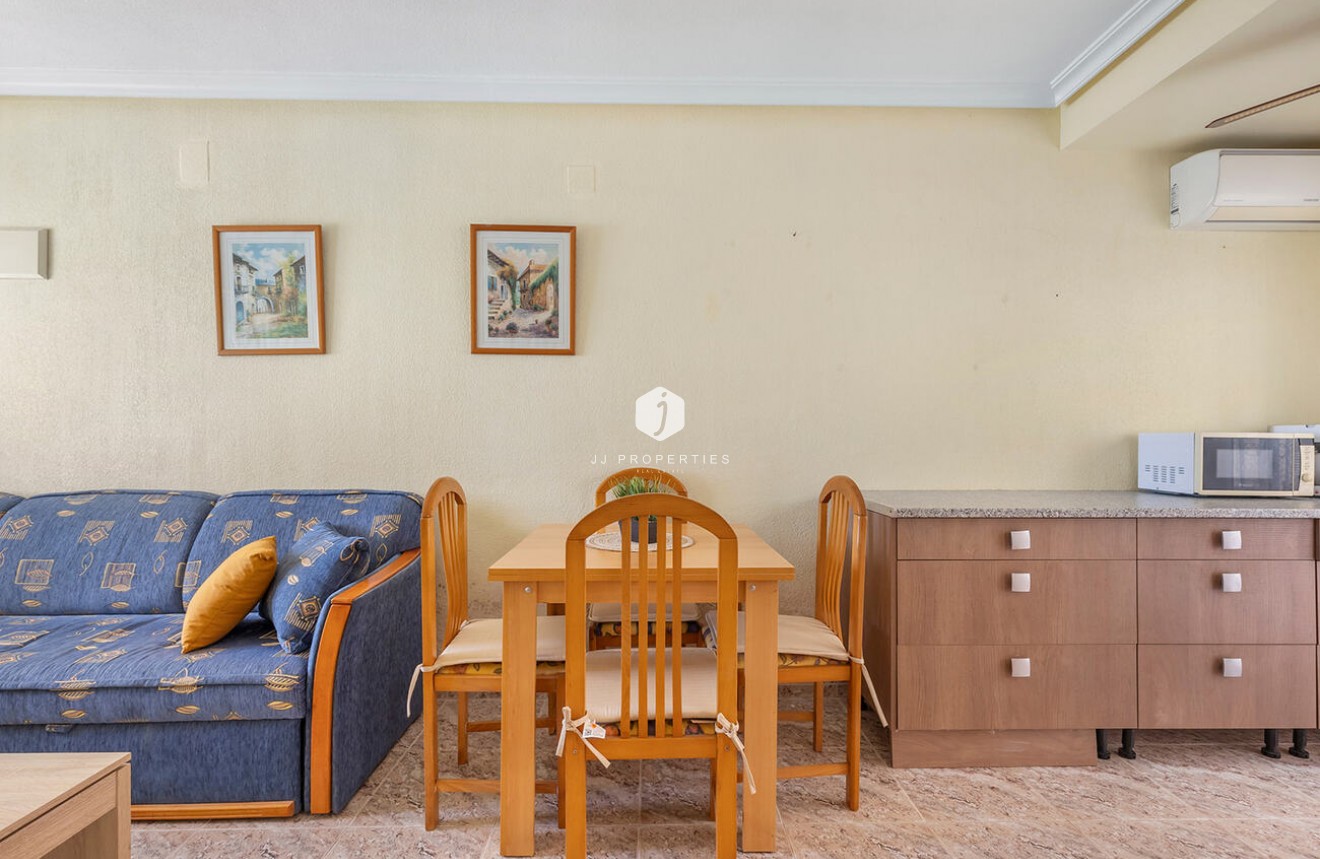 Aus zweiter Hand - Stadthaus -
Orihuela Costa - Costa Blanca