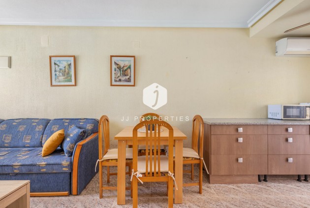 Aus zweiter Hand - Stadthaus -
Orihuela Costa - Costa Blanca