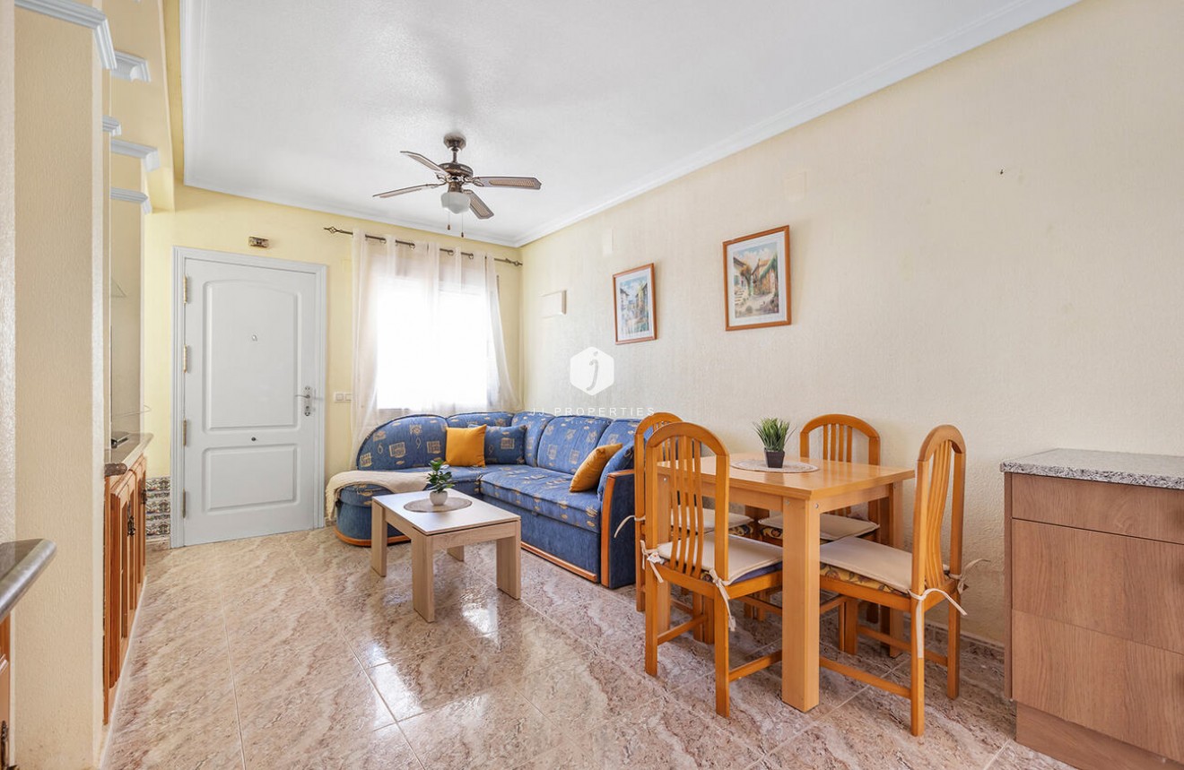 Aus zweiter Hand - Stadthaus -
Orihuela Costa - Costa Blanca