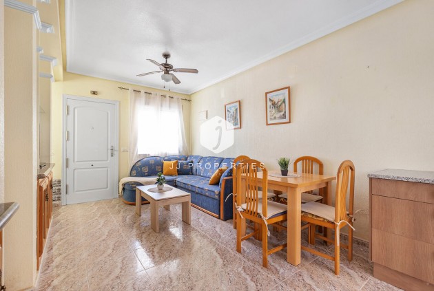 Aus zweiter Hand - Stadthaus -
Orihuela Costa - Costa Blanca