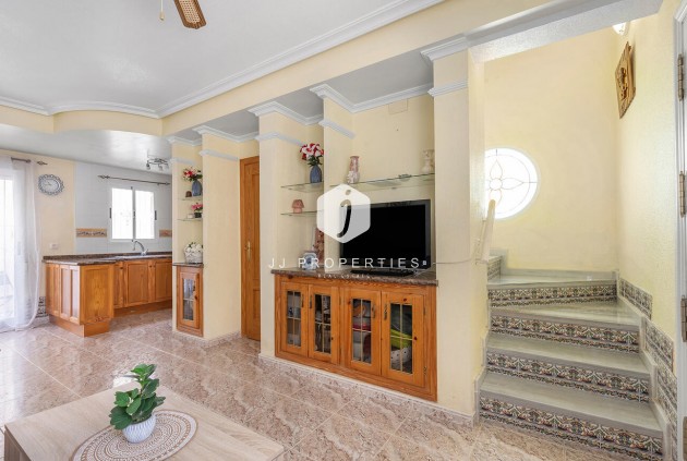 Aus zweiter Hand - Stadthaus -
Orihuela Costa - Costa Blanca