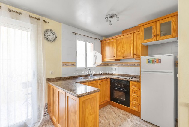 Aus zweiter Hand - Stadthaus -
Orihuela Costa - Costa Blanca