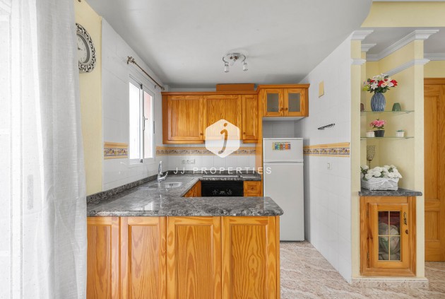 Aus zweiter Hand - Stadthaus -
Orihuela Costa - Costa Blanca