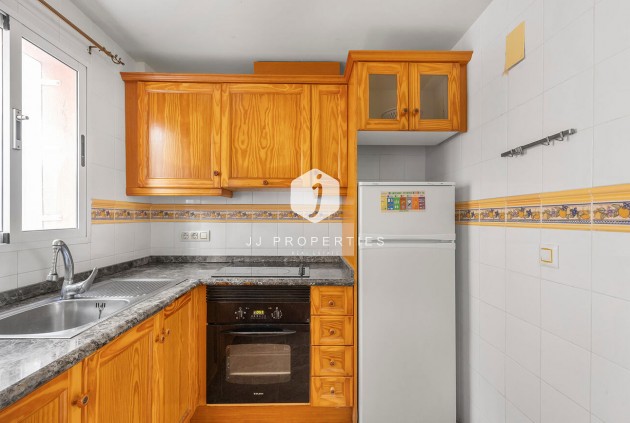 Aus zweiter Hand - Stadthaus -
Orihuela Costa - Costa Blanca