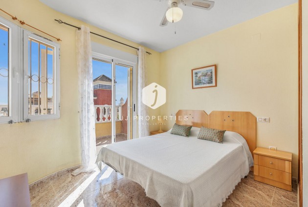 Aus zweiter Hand - Stadthaus -
Orihuela Costa - Costa Blanca