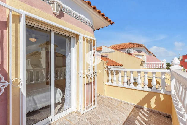 Aus zweiter Hand - Stadthaus -
Orihuela Costa - Costa Blanca