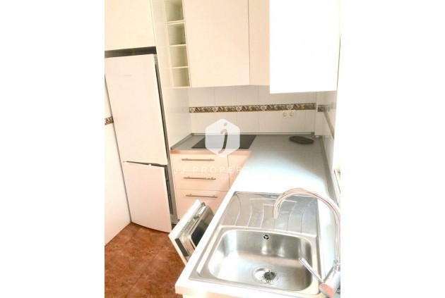 Aus zweiter Hand - Chalet -
Playa Flamenca - Costa Blanca