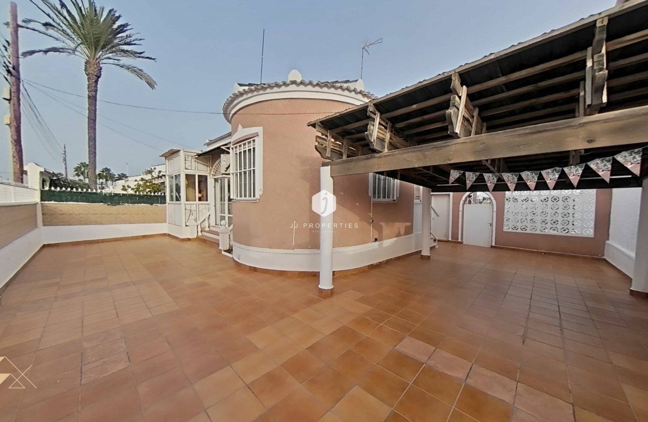 Tweedehands - Villa -
Torrevieja - San luis