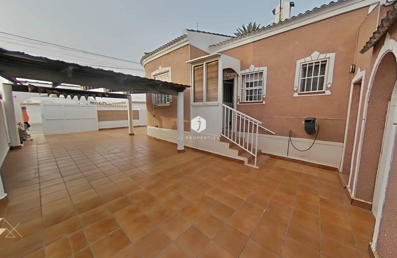 Tweedehands - Villa -
Torrevieja - San luis