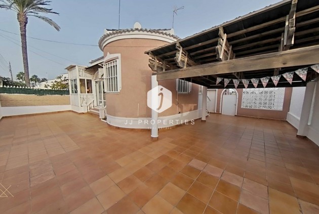 Tweedehands - Villa -
Torrevieja - San luis