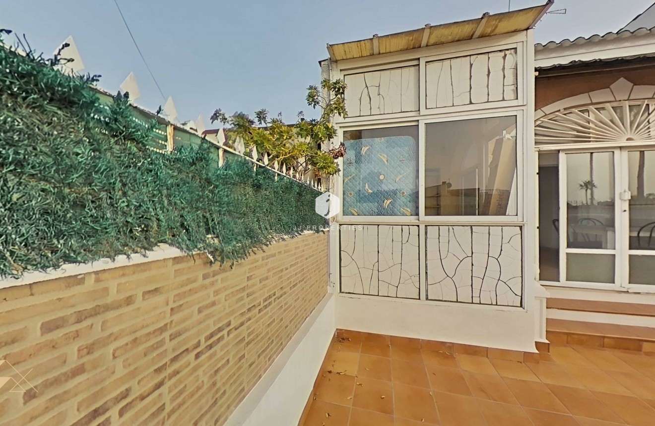 Tweedehands - Villa -
Torrevieja - San luis