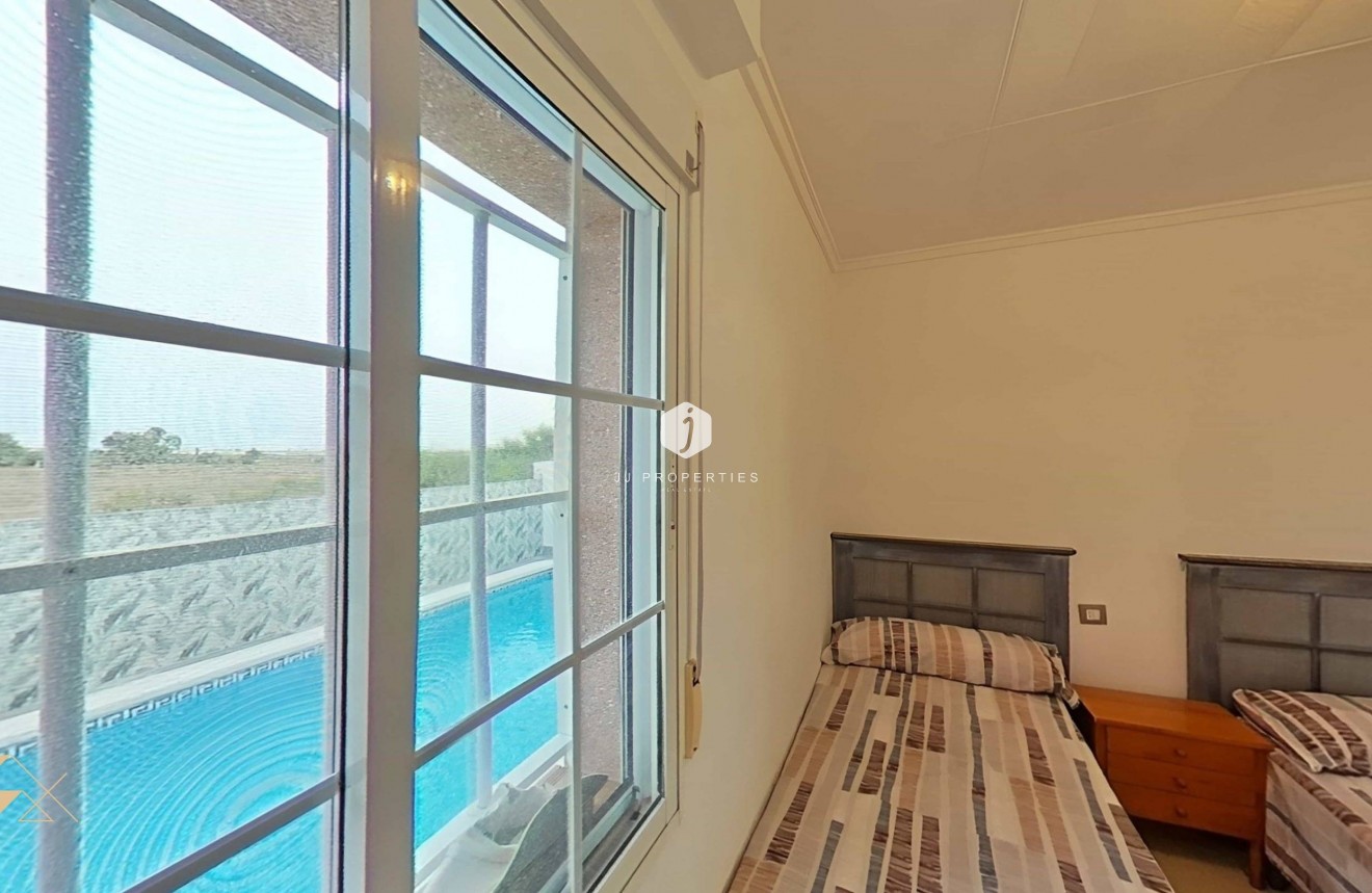 Tweedehands - Villa -
Torrevieja - San luis