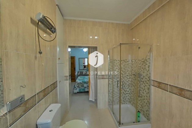 Tweedehands - Villa -
Torrevieja - San luis