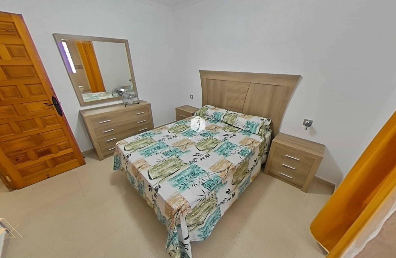 Tweedehands - Villa -
Torrevieja - San luis