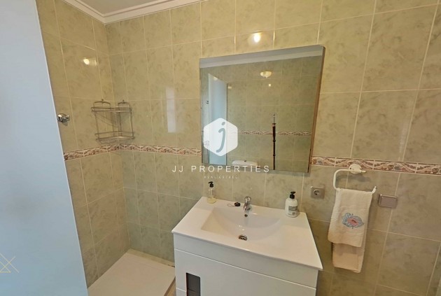 Tweedehands - Villa -
Torrevieja - San luis