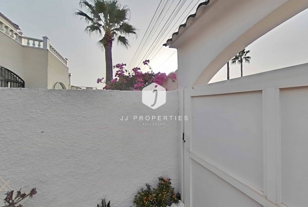 Tweedehands - Villa -
Torrevieja - San luis