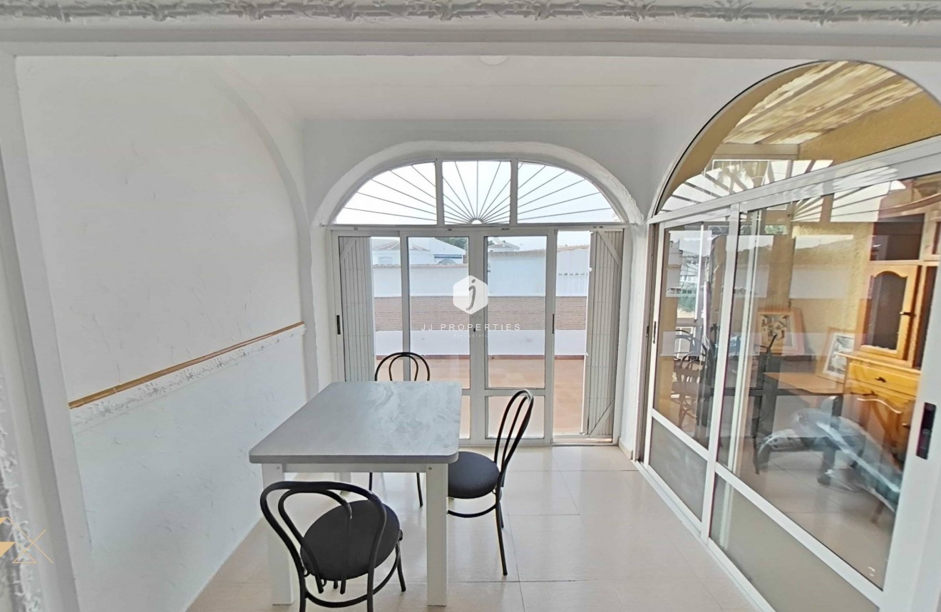 Tweedehands - Villa -
Torrevieja - San luis