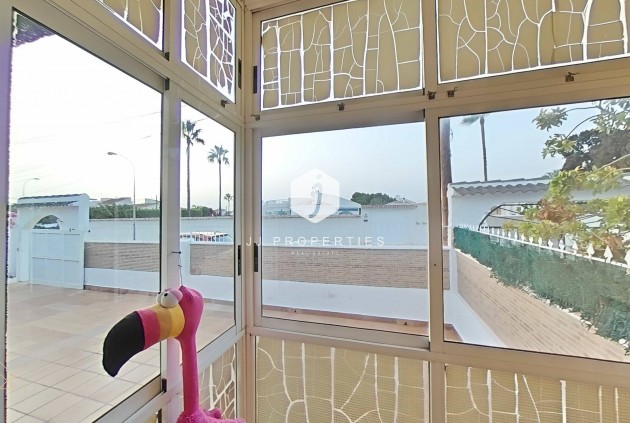 Tweedehands - Villa -
Torrevieja - San luis