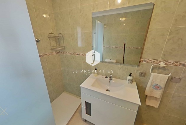 Tweedehands - Villa -
Torrevieja - San luis