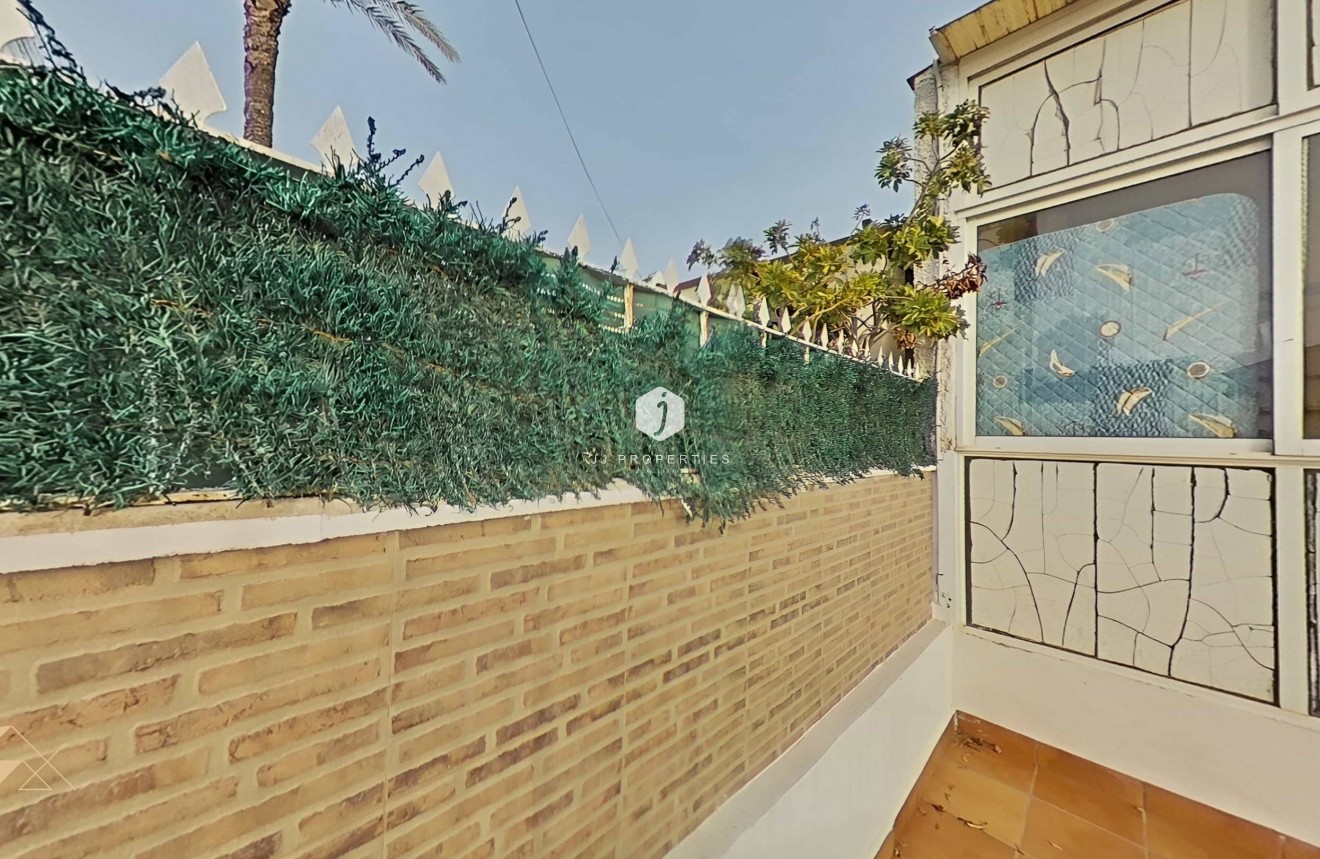 Tweedehands - Villa -
Torrevieja - San luis