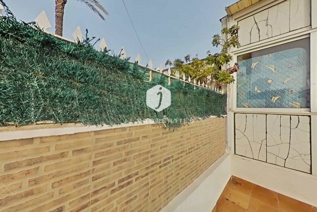 Tweedehands - Villa -
Torrevieja - San luis