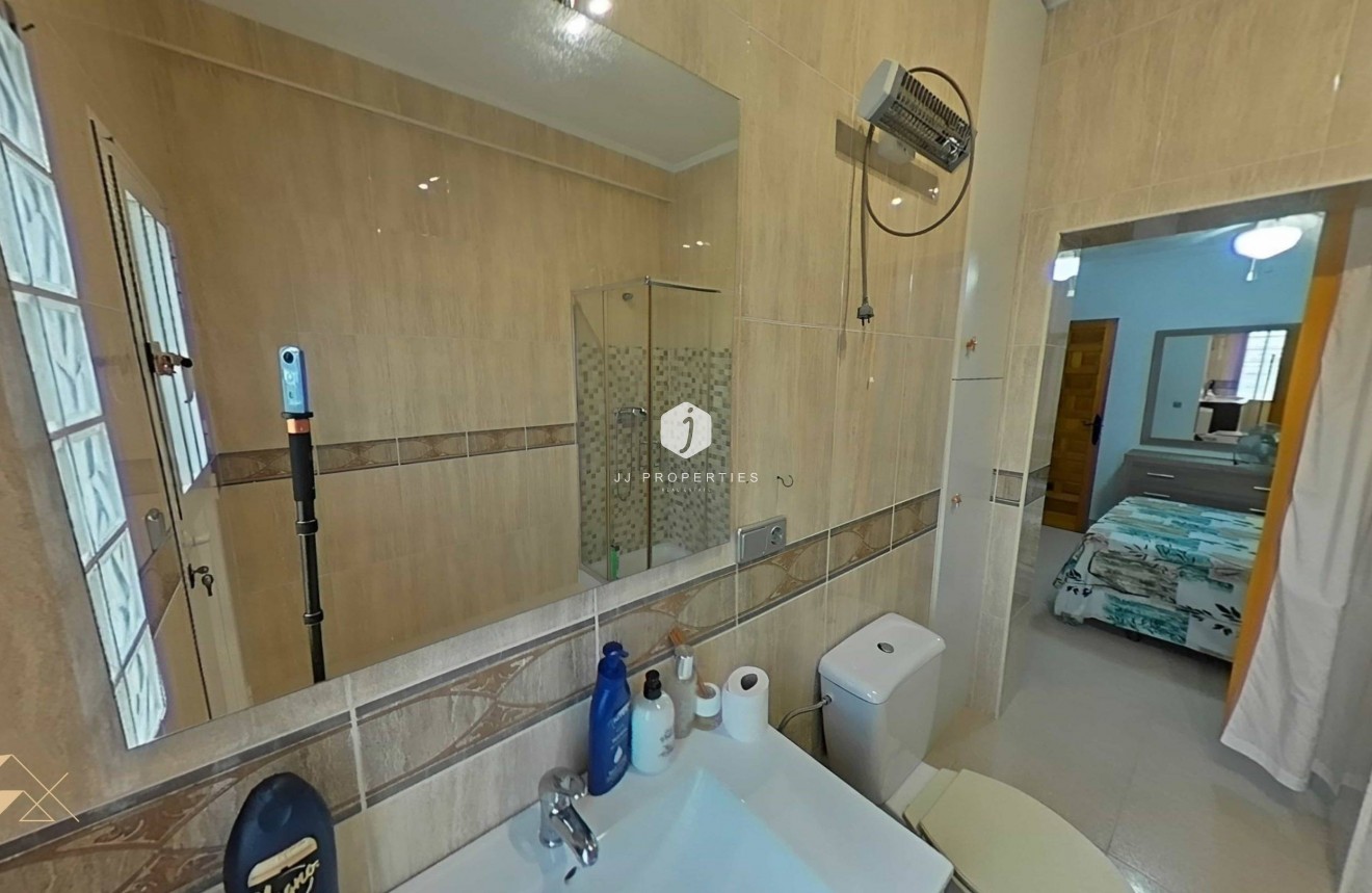 Tweedehands - Villa -
Torrevieja - San luis