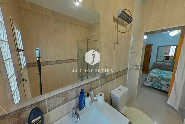 Tweedehands - Villa -
Torrevieja - San luis