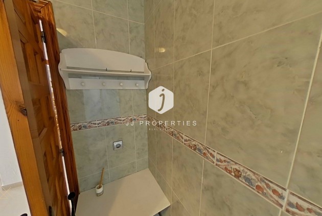 Tweedehands - Villa -
Torrevieja - San luis