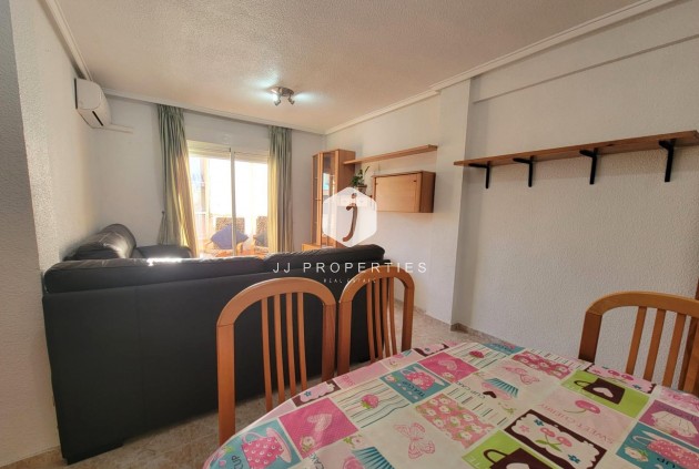 Aus zweiter Hand - Penthouse -
Torrevieja - Playa de los Locos