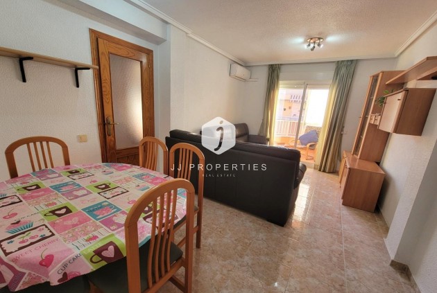 Aus zweiter Hand - Penthouse -
Torrevieja - Playa de los Locos